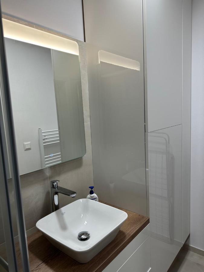 Апартаменты Apartman Dumbier Wellness Липтовски-Микулаш Экстерьер фото
